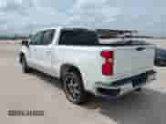 2020 Chevrolet Silverado 1500 LT с VIN 1GCPWCEDXLZ116588, выставлен на аукционе IAAI как лот 42072595 с пробегом 143 787 миль миль и . История ставок и продаж доступна на DreamBid. Изображение 3.