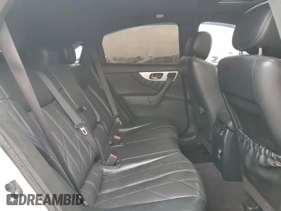 ✅ 2015 Infiniti QX70 • VIN: JN8CS1MU9FM381461 • Lot: 95949295. Wystawiony na Copart z przebiegiem 156 188 mil. Bezpłatny archiwum sprzedaży aukcyjnych z USA i szczegółowy raport historii pojazdu na DreamBid. Zdjęcie 11.