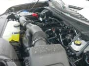 ✅ 2025 Ford Expedition Active • VIN: 1FMJU1H86SEA17492 • Lot: 42416154. Listed on IAAI with 2,890 mi. Free auction sales archive from the USA and detailed vehicle history report at DreamBid. Image 19.