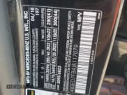 ✅ 2018 Mercedes-Benz GLE 63 S AMG • VIN: 4JGED7FB4JA117079 • Lot: 42907495. Listed on Copart with 76,181 mi. Free auction sales archive from the USA and detailed vehicle history report at DreamBid. Image 15.