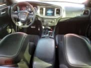 ✅ 2019 Dodge Charger Scat Pack • VIN: 2C3CDXGJ9KH593269 • Лот: 67630865. Опубликован ранее на Copart с пробегом 50 973 миль. Бесплатный доступ к архиву аукционных продаж из США и подробный отчёт об истории автомобиля на DreamBid. Изображение 8.