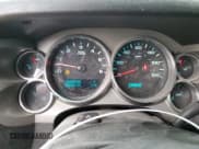 ✅ 2010 Chevrolet Silverado 1500 LT • VIN: 1GCPKSE01AZ109531 • Lot: 72520554. Listed on Copart with 195,306 mi. Free auction sales archive from the USA and detailed vehicle history report at DreamBid. Image 9.