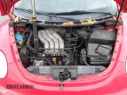 ✅ 2001 Volkswagen Beetle GLS • VIN: 3VWCS21C71M408423 • Lot: 43704342. Listed on IAAI with 187,591 mi. Free auction sales archive from the USA and detailed vehicle history report at DreamBid. Image 10.