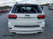 ✅ 2020 Jeep Grand Cherokee Limited X • VIN: 1C4RJEBG9LC439695 • Lot: 76309454. Listed on Copart with Not provided. Free auction sales archive from the USA and detailed vehicle history report at DreamBid. Image 6.