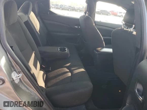 ✅ 2013 Dodge Avenger SE • VIN: 1C3CDZAB9DN649296 • Лот: 71943234. Опубликован ранее на Copart с пробегом 170 097 миль. Бесплатный доступ к архиву аукционных продаж из США и подробный отчёт об истории автомобиля на DreamBid. Изображение 10.