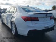 ✅ 2019 Acura TLX w/A-Spec Pkg • VIN: 19UUB1F6XKA005282 • Лот: 43487848. Опубликован ранее на IAAI с пробегом 83 849 миль. Бесплатный доступ к архиву аукционных продаж из США и подробный отчёт об истории автомобиля на DreamBid. Изображение 3.