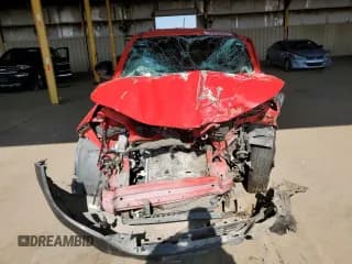 ✅ 2023 Dodge RAM • VIN: 9BD281H52PYY10232 • Lot: 65055414. Listed on Copart with Not provided. Free auction sales archive from the USA and detailed vehicle history report at DreamBid. Image 5.