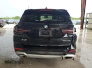 ✅ 2024 BMW X3 sDrive30i • VIN: WBX47DP01RN257780 • Lot: 69419615. Listed on Copart with 15,613 mi. Free auction sales archive from the USA and detailed vehicle history report at DreamBid. Image 6.