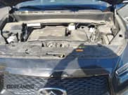 ✅ 2020 Infiniti QX60 Pure • VIN: 5N1DL0MN5LC525763 • Lot: 41259100. Listed on IAAI with 38,995 mi. Free auction sales archive from the USA and detailed vehicle history report at DreamBid. Image 10.