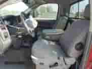 2006 Dodge 1500 SLT z VIN 1D7HU16286J244171, wystawiony jako Copart lot #81350135 z przebiegiem 197 084 mil mil oraz Szkoda całkowita • Salvage title. Historia ofert i sprzedaży dostępna na DreamBid. Obrazek 7.