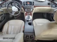 ✅ 2014 Buick Regal Premium I • VIN: 2G4GN5EX2E9236354 • Lot: 56897205. Listed on Copart with 77,147 mi. Free auction sales archive from the USA and detailed vehicle history report at DreamBid. Image 8.