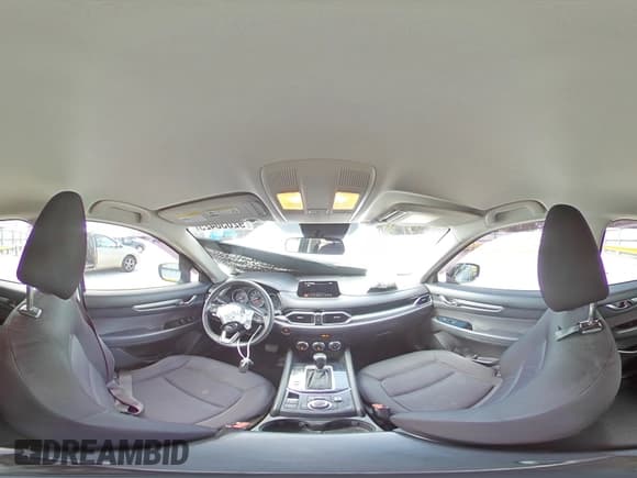 ✅ 2017 Mazda CX-5 Sport • VIN: JM3KFABL1H0113477 • Лот: 92038425. Опубликован ранее на Copart с пробегом 185 720 миль. Бесплатный доступ к архиву аукционных продаж из США и подробный отчёт об истории автомобиля на DreamBid. Изображение 15.