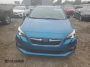 ✅ 2017 Subaru Impreza Limited • VIN: 4S3GTAT68H3731572 • Lot: 80978505. Listed on Copart with 31,355 mi. Free auction sales archive from the USA and detailed vehicle history report at DreamBid. Image 5.