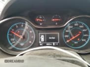 ✅ 2016 Chevrolet Cruze LS • VIN: 1G1BC5SM6G7275671 • Лот: 70405612. Опубликован ранее на Copart с пробегом 94 531 миль. Бесплатный доступ к архиву аукционных продаж из США и подробный отчёт об истории автомобиля на DreamBid. Изображение 9.