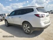 ✅ 2017 Chevrolet Traverse LT • VIN: 1GNKRGKD9HJ243875 • Lot: 73302674. Wystawiony na Copart z przebiegiem 160 860 mil. Bezpłatny archiwum sprzedaży aukcyjnych z USA i szczegółowy raport historii pojazdu na DreamBid. Zdjęcie 2.