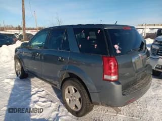 ✅ 2007 Saturn VUE V6 • VIN: 5GZCZ53417S877916 • Lot: 46093665. Wystawiony na Copart z przebiegiem 106 887 mil. Bezpłatny archiwum sprzedaży aukcyjnych z USA i szczegółowy raport historii pojazdu na DreamBid. Zdjęcie 2.