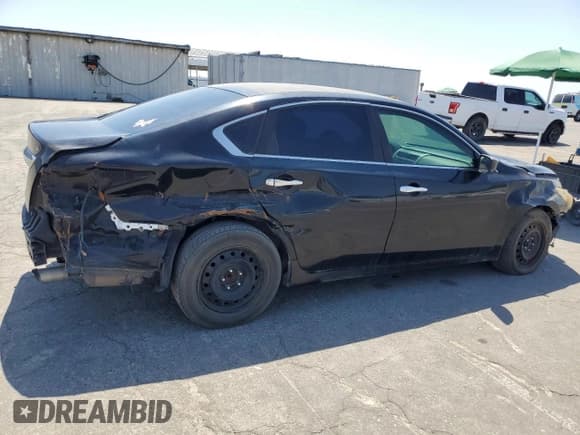 ✅ 2015 Nissan Altima 2.5 • VIN: 1N4AL3AP5FN874922 • Lot: 59928755. Listed on Copart with 206,566 mi. Free auction sales archive from the USA and detailed vehicle history report at DreamBid. Image 3.