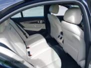 ✅ 2023 Mercedes-Benz E 350 • VIN: W1KZF8DB3PB111890 • Лот: 43205072. Опубликован ранее на IAAI с пробегом 28 215 миль. Бесплатный доступ к архиву аукционных продаж из США и подробный отчёт об истории автомобиля на DreamBid. Изображение 8.