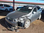 ✅ 2014 Volkswagen Jetta TDI • VIN: 3VWPL7AJ1EM621139 • Lot: 41721923. Wystawiony na IAAI z przebiegiem 140 740 mil. Bezpłatny archiwum sprzedaży aukcyjnych z USA i szczegółowy raport historii pojazdu na DreamBid. Zdjęcie 6.