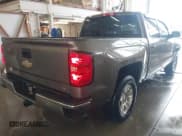 ✅ 2015 Chevrolet Silverado 1500 LT • VIN: 3GCPCREC9FG162677 • Lot: 43558537. Listed on IAAI with 231,284 mi. Free auction sales archive from the USA and detailed vehicle history report at DreamBid. Image 4.