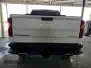 2022 Chevrolet Silverado 1500 Custom Trail Boss with VIN 3GCPDCED1NG644402, listed as a Copart auction lot 50688175 with 103,297 mi miles and Clean title. Bid and sale history available at DreamBid. Image 6.