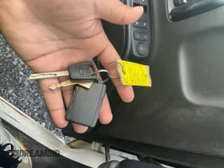 ✅ 2014 Chevrolet Silverado 1500 Work Truck • VIN: 1GCNKPEC0EZ247811 • Лот: 43063641. Опубликован ранее на IAAI с пробегом 156 333 миль. Бесплатный доступ к архиву аукционных продаж из США и подробный отчёт об истории автомобиля на DreamBid. Изображение 1.