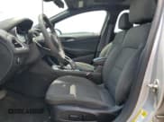 ✅ 2017 Chevrolet Cruze LT • VIN: 3G1BE6SM5HS580484 • Lot: 59896663. Listed on Copart with 79,187 mi. Free auction sales archive from the USA and detailed vehicle history report at DreamBid. Image 7.