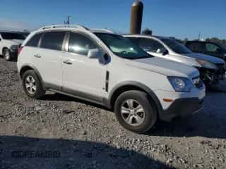 2008 Saturn VUE XE с VIN 3GSCL33P58S635898, выставлен на аукционе Copart как лот 79300704 с пробегом 145 413 миль миль и Списание • Salvage title. История ставок и продаж доступна на DreamBid. Изображение 4.
