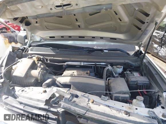 ✅ 2020 Chevrolet Colorado 2WD Work Truck • VIN: 1GCHSBEA7L1201838 • Lot: 43523284. Listed on IAAI with 68,259 mi. Free auction sales archive from the USA and detailed vehicle history report at DreamBid. Image 10.