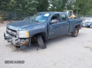 ✅ 2009 Chevrolet Silverado 2500HD Work Truck • VIN: 1GCHK49K09E163272 • Лот: 43074933. Опубликован ранее на IAAI с пробегом 96 927 миль. Бесплатный доступ к архиву аукционных продаж из США и подробный отчёт об истории автомобиля на DreamBid. Изображение 2.