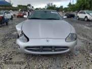 ✅ 2003 Jaguar XK • VIN: SAJDA42C932A33783 • Lot: 84395995. Listed on Copart with 56,148 mi. Free auction sales archive from the USA and detailed vehicle history report at DreamBid. Image 5.