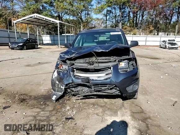 ✅ 2012 Hyundai Santa Fe GLS • VIN: 5XYZG4AG1CG154401 • Lot: 82873394. Listed on Copart with 267,184 mi. Free auction sales archive from the USA and detailed vehicle history report at DreamBid. Image 14.