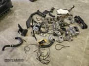 ✅ 2018 Subaru WRX Premium • VIN: JF1VA1C60J9819943 • Lot: 61558065. Listed on Copart with 65,746 mi. Free auction sales archive from the USA and detailed vehicle history report at DreamBid. Image 12.