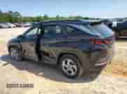 2024 Hyundai Tucson SEL с VIN 5NMJB3DE3RH402159, выставлен на аукционе Copart как лот 53196335 с пробегом 56 924 миль миль и Списание • Salvage title. История ставок и продаж доступна на DreamBid. Изображение 2.