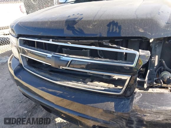 ✅ 2013 Chevrolet Tahoe LTZ • VIN: 1GNSCCE07DR169385 • Lot: 41899972. Listed on IAAI with 132,005 mi. Free auction sales archive from the USA and detailed vehicle history report at DreamBid. Image 6.