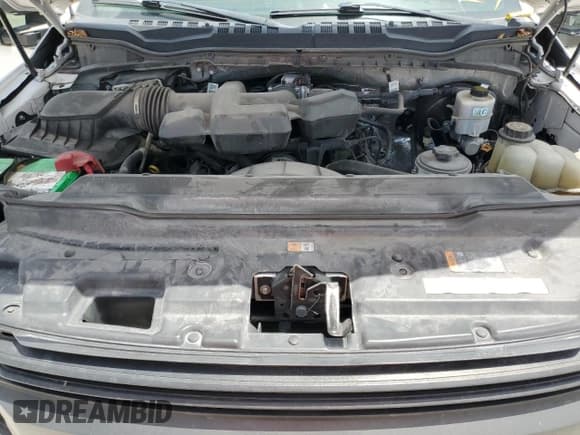 ✅ 2019 Ford F-250 XL • VIN: 1FT7W2A69KEF09831 • Лот: 62739975. Опубликован ранее на Copart с пробегом 134 406 миль. Бесплатный доступ к архиву аукционных продаж из США и подробный отчёт об истории автомобиля на DreamBid. Изображение 11.