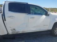 ✅ 2015 Chevrolet Colorado 2WD LT • VIN: 1GCGSBE3XF1205304 • Лот: 43526555. Опубликован ранее на IAAI с пробегом 179 048 миль. Бесплатный доступ к архиву аукционных продаж из США и подробный отчёт об истории автомобиля на DreamBid. Изображение 17.