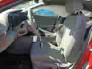 2024 Hyundai Elantra SEL with VIN KMHLS4DG0RU733656, listed as a Copart auction lot 65163465 with 10,132 mi miles and Salvage title. Bid and sale history available at DreamBid. Image 7.