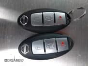 ✅ 2018 Nissan Titan Pro-4X • VIN: 1N6AA1E58JN544761 • Lot: 42567968. Listed on IAAI with 154,301 mi. Free auction sales archive from the USA and detailed vehicle history report at DreamBid. Image 11.