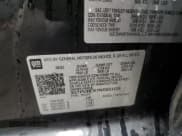 ✅ 2022 GMC Sierra 1500 SLE • VIN: 3GTPUBEK7NG651119 • Лот: 48701295. Опубликован ранее на Copart с пробегом Не указан. Бесплатный доступ к архиву аукционных продаж из США и подробный отчёт об истории автомобиля на DreamBid. Изображение 12.