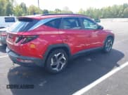 ✅ 2022 Hyundai Tucson SEL • VIN: 5NMJC3AEXNH049933 • Lot: 43328930. Wystawiony na IAAI z przebiegiem 63 220 mil. Bezpłatny archiwum sprzedaży aukcyjnych z USA i szczegółowy raport historii pojazdu na DreamBid. Zdjęcie 4.