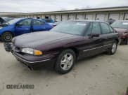 ✅ 1999 Pontiac Bonneville SE • VIN: 1G2HX52K2XH212652 • Лот: 48393685. Опубликован ранее на Copart с пробегом 132 468 миль. Бесплатный доступ к архиву аукционных продаж из США и подробный отчёт об истории автомобиля на DreamBid. Изображение 1.