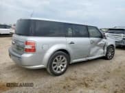 ✅ 2011 Ford Flex Limited • VIN: 2FMGK5DC4BBD00258 • Lot: 93067925. Wystawiony na Copart z przebiegiem Nie podano. Bezpłatny archiwum sprzedaży aukcyjnych z USA i szczegółowy raport historii pojazdu na DreamBid. Zdjęcie 3.