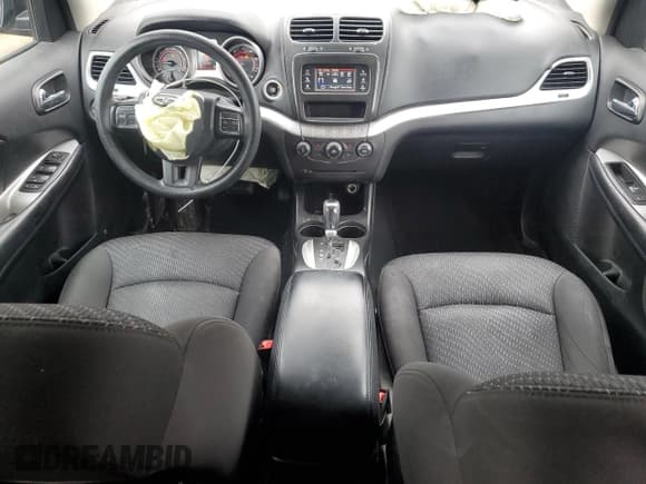 ✅ 2017 Dodge Journey SXT • VIN: 3C4PDDBG8HT578494 • Лот: 85143015. Опубликован ранее на Copart с пробегом 106 802 миль. Бесплатный доступ к архиву аукционных продаж из США и подробный отчёт об истории автомобиля на DreamBid. Изображение 8.