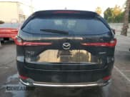 ✅ 2024 Mazda CX-90 Premium Plus • VIN: JM3KKEHA8R1139708 • Lot: 90735025. Wystawiony na Copart z przebiegiem 26 636 mil. Bezpłatny archiwum sprzedaży aukcyjnych z USA i szczegółowy raport historii pojazdu na DreamBid. Zdjęcie 6.