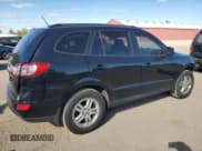 ✅ 2012 Hyundai Santa Fe GLS • VIN: 5XYZG3AB9CG147114 • Lot: 75277044. Listed on Copart with 296,854 mi. Free auction sales archive from the USA and detailed vehicle history report at DreamBid. Image 3.