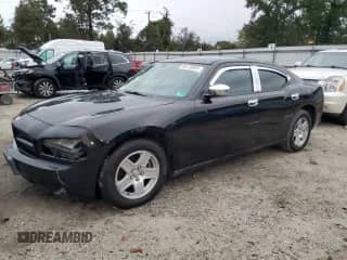 2007 Dodge Charger с VIN 2B3KA43RX7H824960, выставлен на аукционе Copart как лот 86170665 с пробегом Не указан миль и Списание • Salvage title. История ставок и продаж доступна на DreamBid. Изображение 1.