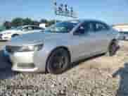 2017 Chevrolet Impala LS с VIN 2G11X5SAXH9171447, выставлен на аукционе Copart как лот 63449575 с пробегом 158 456 миль миль и Чистый • Clean title. История ставок и продаж доступна на DreamBid. Изображение 1.