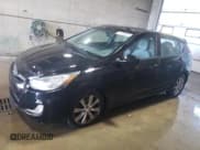 ✅ 2012 Hyundai Accent SE • VIN: KMHCU5AE7CU054252 • Лот: 72795804. Опубликован ранее на Copart с пробегом 175 976 миль. Бесплатный доступ к архиву аукционных продаж из США и подробный отчёт об истории автомобиля на DreamBid. Изображение 1.