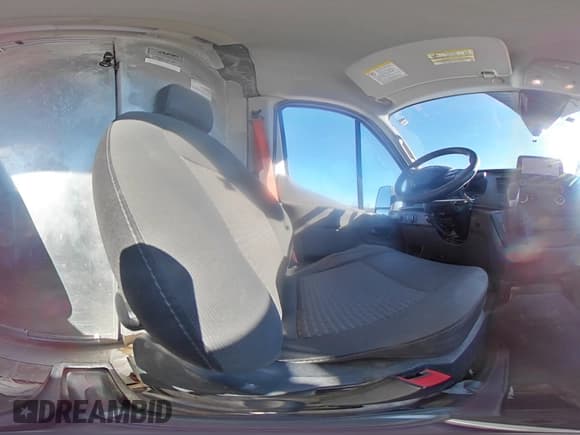 ✅ 2021 Ford Transit Cargo • VIN: 1FTBF4U88MKA91558 • Лот: 41597595. Опубликован ранее на Copart с пробегом 83 661 миль. Бесплатный доступ к архиву аукционных продаж из США и подробный отчёт об истории автомобиля на DreamBid. Изображение 13.